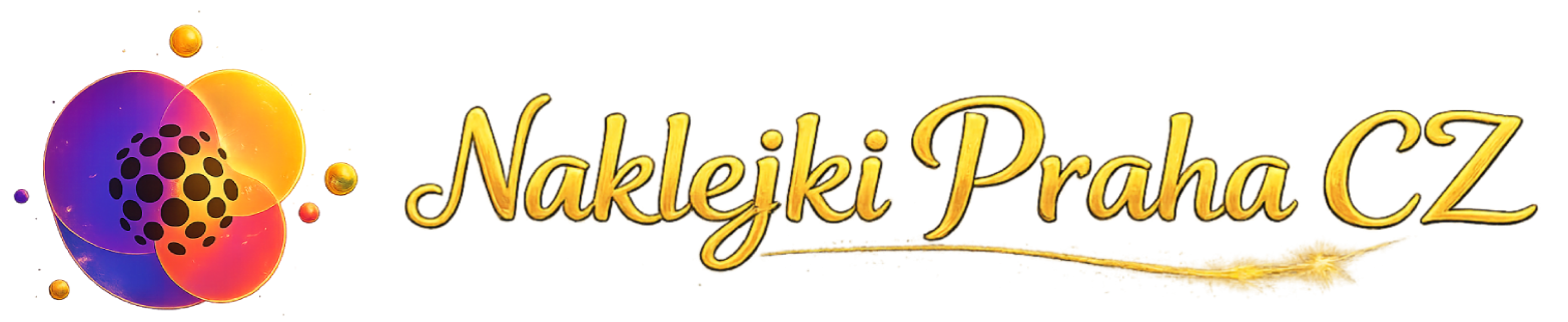 NakleykiPraga